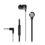 MUIX Cz IX1000 Black Headphone/Earphone