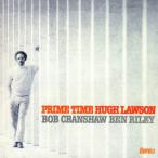 Hugh Lawson Trio prime * время < совершенно ограниченный выпуск запись > CD