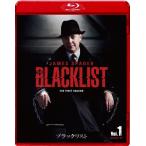 合わせ買い不可】 ブラックリスト シーズン1 ブルーレイ コンプリート 