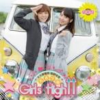 Girls High↑↑ Girls☆High! 豪華盤 ［CD+DVD］ 12cmCD Single