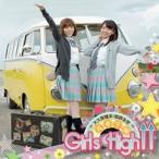 Girls High↑↑ Girls☆High! 通常盤 ［CD+DVD］ 12cmCD Single