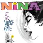 Nina Simone At the Village Gate CD