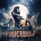 Powerwolf ¶¸µ¤¿òÇÒ¡Á¥Ö¥ì¥¹¥È¡¦¥¢¥ó¥É¡¦¥Ý¥¼¥¹¥È CD