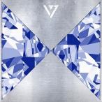 SEVENTEEN 17 Carat: 1st Mini Album CD
