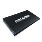 TOWER RECORDS билет файл BLACK Accessories