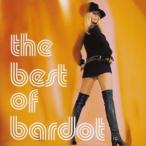 Brigitte Bardot ベスト・オブ・ブリジッド・バルドー SHM-CD