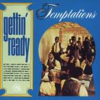 The Temptationsgetin*reti+2< ограничение запись > CD