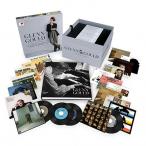 ¥°¥ì¥ó¡¦¥°¡¼¥ë¥É Glenn Gould Remastered - The Complete Columbia Album Collection¡ã´°Á´À¸»º¸ÂÄêÈסä CD ÆÃŵ¤¢¤ê