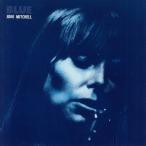Joni Mitchell голубой CD