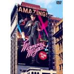 宮野真守 宮野真守 LIVE TOUR 2015 AMAZING! DVD 宮野真守 宮野真守 LIVE TOUR 2015 AMAZING! DVD
