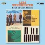 Lem Winchester Four Classic Albums CD