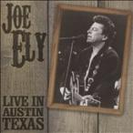 Joe Ely Live In Austin Texas CD