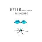 IRIS MONDE HELLO/Lilith Police 12cmCD Single