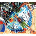 RED in BLUE NEO BRIGHT CD