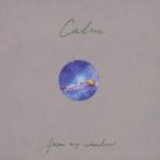 Calm from my window CD
