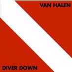 Van Halen Diver Down CD