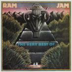 Ram Jam ヴェリー・ベスト・オブ・ラム・ジャム CD