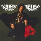 The Jimi Hendrix Experience アー・ユー・エクスペリエンスト? Blu-spec CD2
