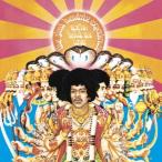 ショッピングボールド The Jimi Hendrix Experience アクシス:ボールド・アズ・ラヴ Blu-spec CD2