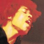 The Jimi Hendrix Experience エレクトリック・レディランド Blu-spec CD2