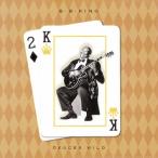 B.B. Kingte.-siz* wild < ограничение запись > CD