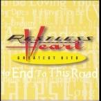 Restless Heart Greatest Hits CD