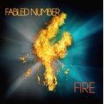 FABLED NUMBER FIRE CD