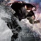 forestribe CROSS THE SHORT BRIDGE CD