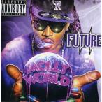 ショッピングLRG Future Molly World CD