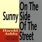 Harold Ashby on * The * Sunny * боковой *ob* The * Street < совершенно ограниченный выпуск запись > CD