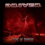 Driver (Rock) サンズ・オブ・サンダー CD