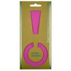 mimimamo стрейч крышка головки цилиндров L/Pink Accessories
