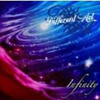 Different Act Infinity 12cmCD Single