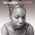 Nina Simone Esse n автомобиль ru* колено na*simonBlu-spec CD2