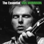 Van Morrison The Essential Van Morrison CD