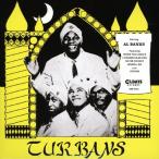 The Turbans プレゼンティング・ザ・ターバンズ CD