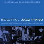 Beautiful Jazz Piano¡ã¥¿¥ï¡¼¥ì¥³¡¼¥É¸ÂÄê¡ä CD