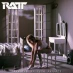 Ratt Invasion of Your Privacy: Special Deluxe Edition CD