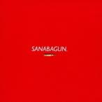 SANABAGUN. メジャー CD