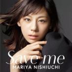 西内まりや Save me ［CD+DVD］＜通常盤＞ 12cmCD Single