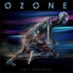 Ozone (Rock) Self Defence CD