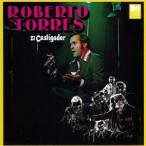 Roberto Torres エル・カスティガドール＜完全限定生産盤＞ CD
