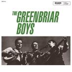 The Greenbriar Boys The * зеленый blaia* boys CD