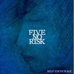 FIVE NO RISK SELF ENCOURAGE CD