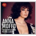 ¥¢¥ó¥Ê¡¦¥â¥Ã¥Õ¥© Anna Moffo - The Complete RCA Recital Albums¡ã´°Á´À¸»º¸ÂÄêÈסä CD