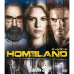 HOMELAND ホームランド シーズン3 SEASONS コンパクト・ボックス DVD