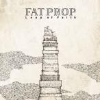 FAT PROP Leap of Faith CD