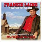 Frankie Laine Greatest Cowboy Hits CD
