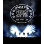 2PM 2PM ARENA TOUR 2015 ""2PM OF 2PM"" Blu-ray Disc