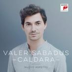 ¥ô¥¡¥é¡¼¡¦¥Ð¥ë¥Ê=¥µ¥Ð¥É¥¥¥¹ A.Caldara: Arias CD